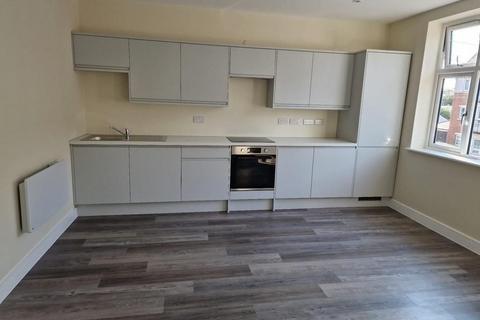 1 bedroom flat to rent, Derby DE22