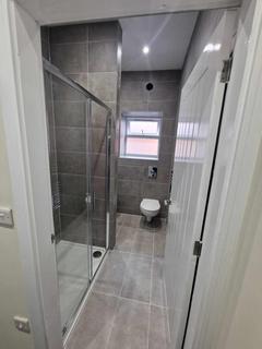 1 bedroom flat to rent, Derby DE22