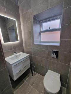 1 bedroom flat to rent, Derby DE22