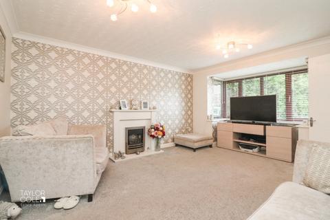 3 bedroom detached house for sale, Falcon, Wilnecote