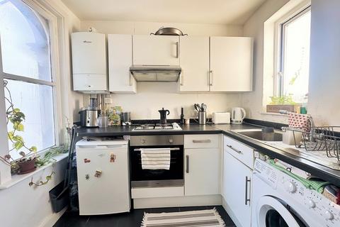 1 bedroom apartment for sale, Eastern Road, Brighton