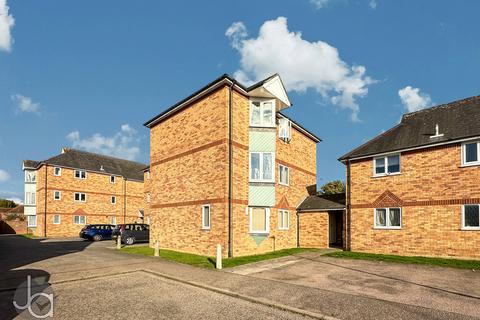 2 bedroom apartment for sale, Bignell Croft, Highwoods