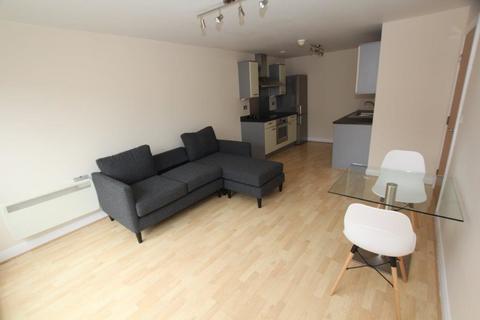 undefined, Egerton Street, Chester