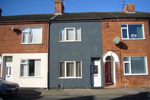 3 bedroom terraced house for sale, Jackson Street, Goole. DN14 6DH