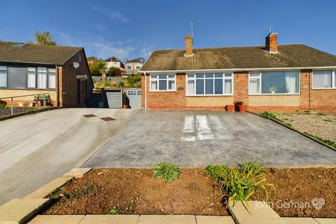 3 bedroom bungalow for sale, Charnwood Road, Burton-on-Trent