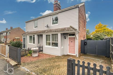 2 bedroom semi-detached house for sale, Maldon Road, Tiptree, Colchester