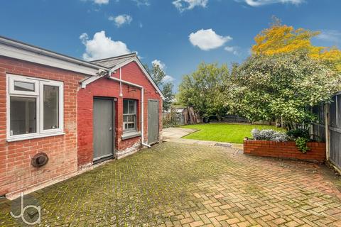 2 bedroom semi-detached house for sale, Maldon Road, Tiptree, Colchester