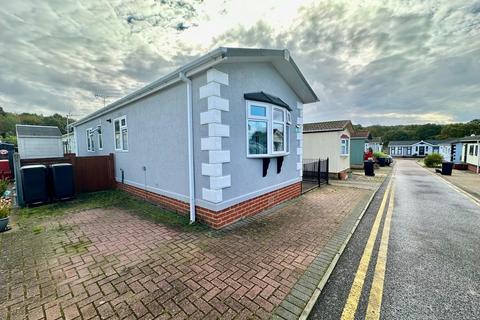 2 bedroom mobile home for sale, The Rowans , Woodbine Close