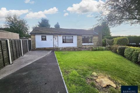 3 bedroom detached bungalow for sale, Mortimer Terrace, Batley