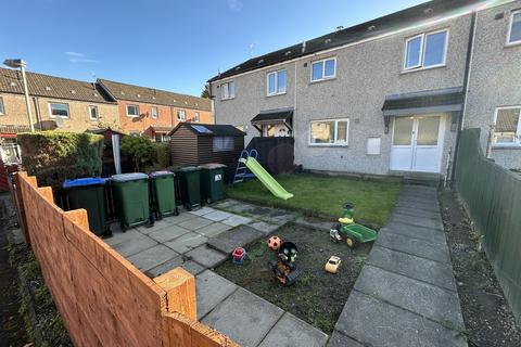 17 Appin Place, Aberfeldy, PH15 2AH