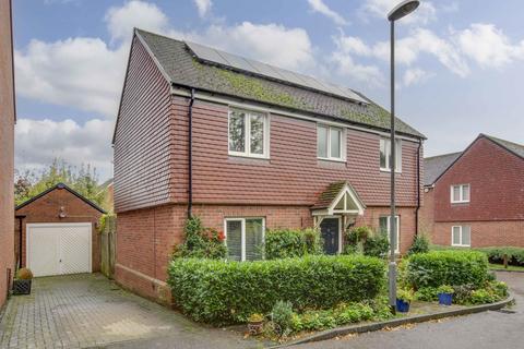 undefined, Linnet Avenue, Little Chalfont