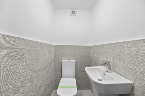 undefined, The Yorkshire, Dreslintone Close, Drighlington
