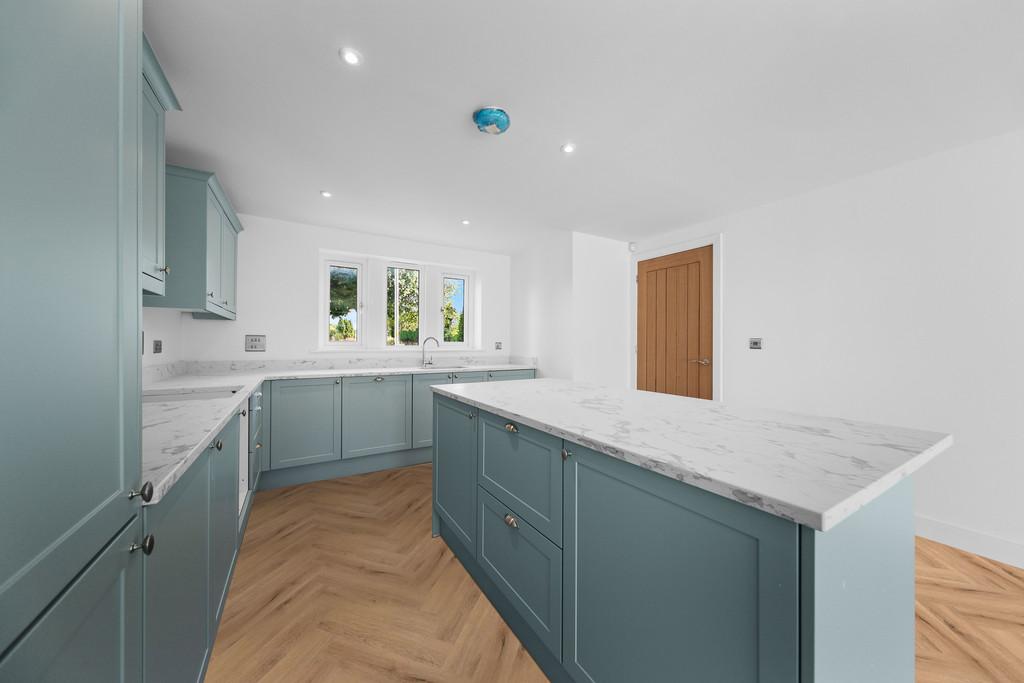 The Yorkshire, Old Lane, Drighlington 4 bed detached house for sale £