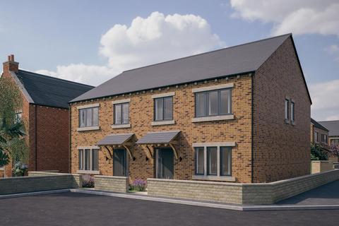 The Hampshire, Dreslintone Close, Drighlington
