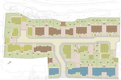 undefined, The Hampshire, Dreslintone Close, Drighlington