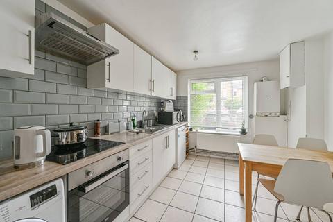 4 bedroom terraced house for sale, Church Rise, Forest Hill, London, SE23