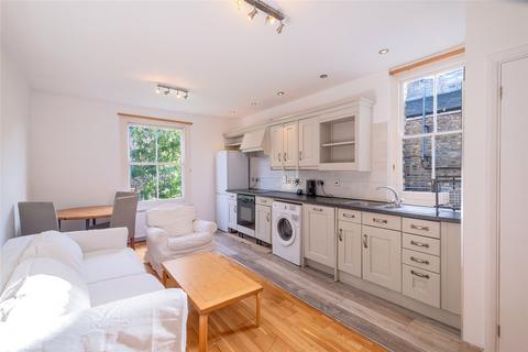 3 bedroom apartment to rent, Church Lane, Crouch End, London, N8