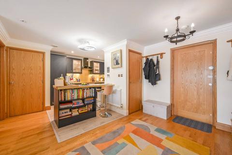 2 bedroom flat for sale, Wapping High St, Wapping, London, E1W