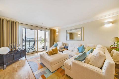 2 bedroom flat for sale, Wapping High St, Wapping, London, E1W