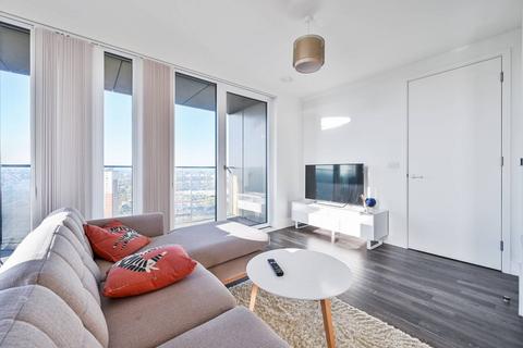 Moulding Lane, Deptford, LONDON, SE14