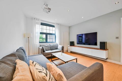 2 bedroom semi-detached house for sale, Hatcham Park Mews, New Cross, London, SE14