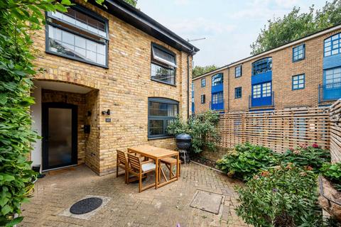 2 bedroom semi-detached house for sale, Hatcham Park Mews, New Cross, London, SE14