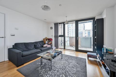 1 bedroom flat for sale, Parkside Avenue, Greenwich, London, SE10