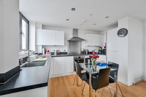 1 bedroom flat for sale, Parkside Avenue, Greenwich, London, SE10