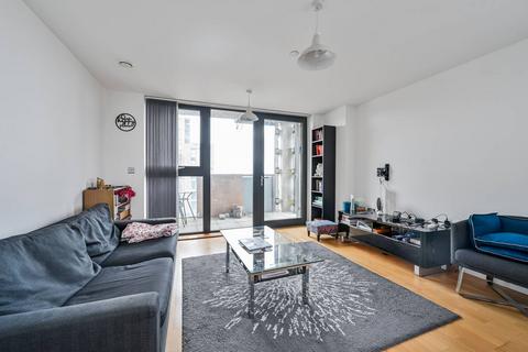 1 bedroom flat for sale, Parkside Avenue, Greenwich, London, SE10