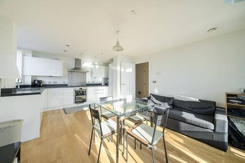 1 bedroom flat for sale, Parkside Avenue, Greenwich, London, SE10