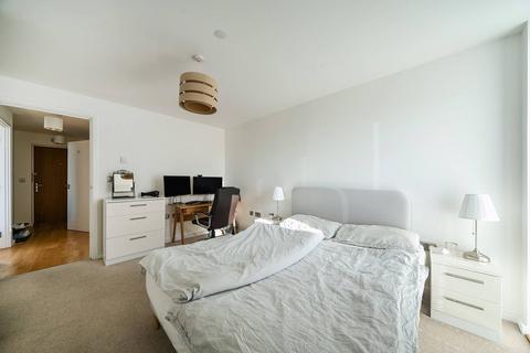 1 bedroom flat for sale, Parkside Avenue, Greenwich, London, SE10