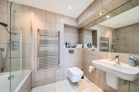 1 bedroom flat for sale, Parkside Avenue, Greenwich, London, SE10