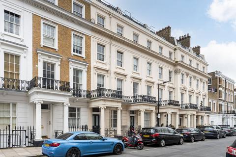 2 bedroom flat to rent, Devonshire Terrace, Paddington, London, W2