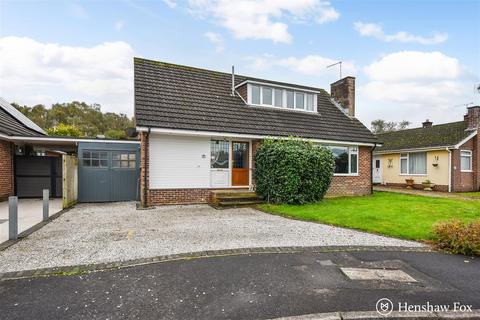 3 bedroom detached house for sale, Beech Grange, Landford, Wiltshire