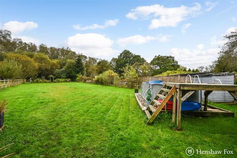 3 bedroom detached house for sale, Beech Grange, Landford, Wiltshire