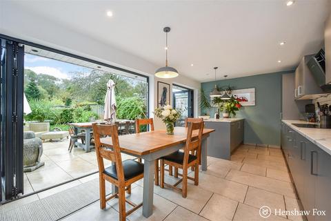 3 bedroom detached house for sale, Beech Grange, Landford, Wiltshire