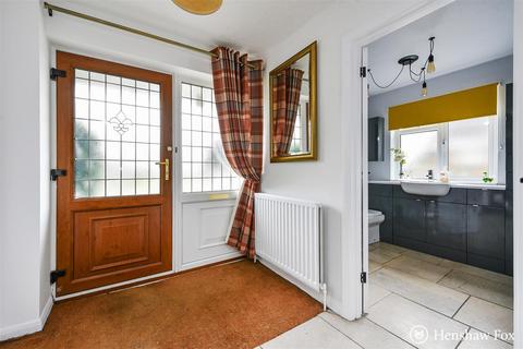 97 Beech Grange, Landford, Salisbury, SP5 2AN