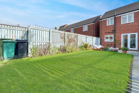 2 bedroom semi-detached house for sale, Scholars Green, Wigton CA7