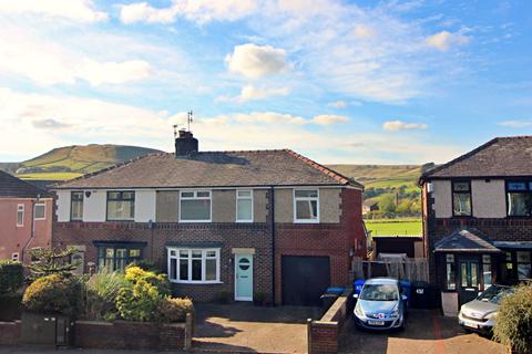 2 bedroom terraced house for sale, 442 Helmshore Road, Helmshore, Rossendale