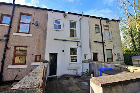 2 bedroom terraced house for sale, 442 Helmshore Road, Helmshore, Rossendale