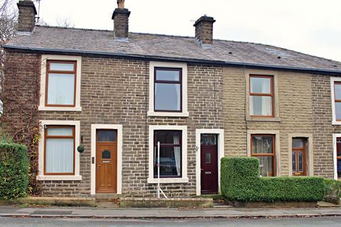 2 bedroom terraced house for sale, 442 Helmshore Road, Helmshore, Rossendale