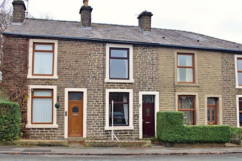 442 Helmshore Road, Helmshore, Rossendale, BB4 4JR