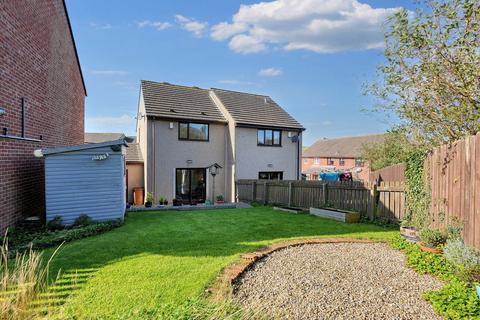 2 bedroom semi-detached house for sale, Seacroft Drive, St. Bees CA27