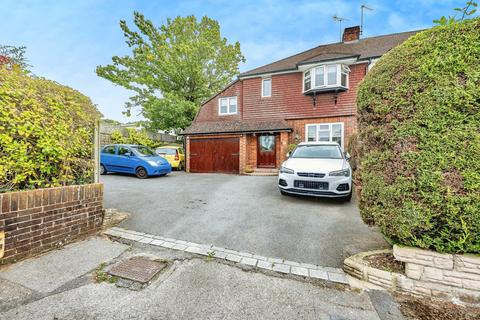 4 bedroom semi-detached house for sale, Rother Dale, Southampton SO19