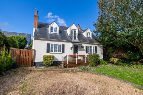 3 bedroom detached house for sale, George Road, St. Peter Port, Guernsey