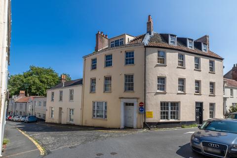 6 bedroom terraced house for sale, St. Peter Port, Guernsey