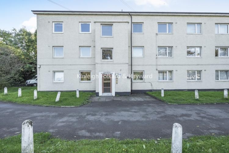 South Lane New Malden KT3 1 bed flat to rent £1,375 pcm (£317 pw)