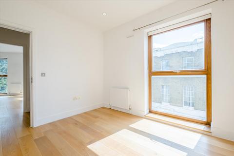 2 bedroom flat to rent, 11 Old Woolwich Road, Greenwich, London, SE10.