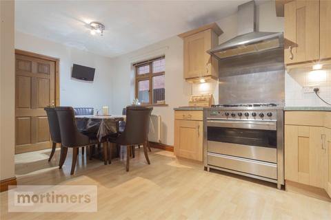 12 Eden Park, Blackburn, BB2 7HJ