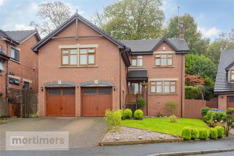 12 Eden Park, Blackburn, BB2 7HJ